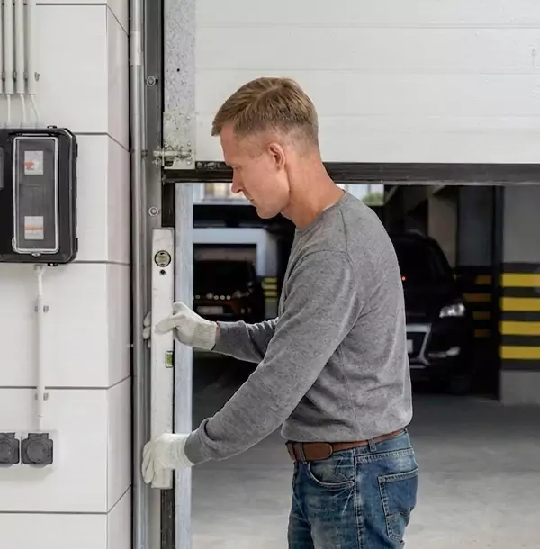 Why Choose Us for Door, Gate and Security Services in Irondequoit, NY