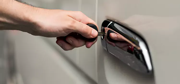 Why Choose Our Auto Locksmith Team in Irondequoit, NY?