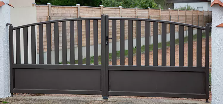 Advanced Gate Solutions in Irondequoit, NY