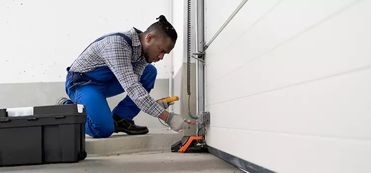 Expert Solutions for Every Garage Lock Need in Irondequoit, NY