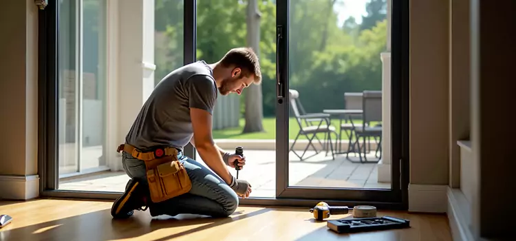 Comprehensive Solutions for Every Glass Door Need in Irondequoit, NY