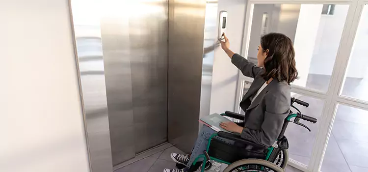 Benefits of Modern Handicap Door Systems in Irondequoit, NY