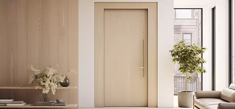 Choose Quality for Your Inside Doors in Irondequoit, NY