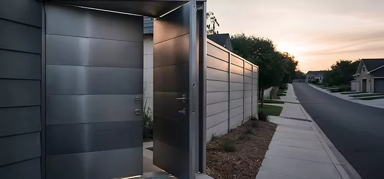 Comprehensive Steel Door Solutions in Irondequoit, NY