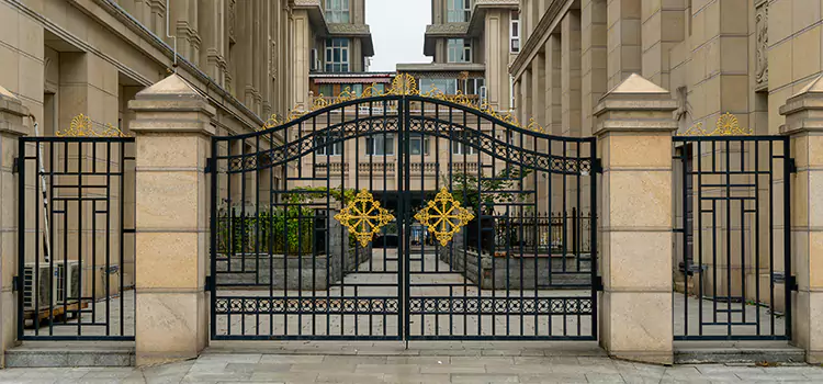 Comprehensive Iron Gate Maintenance Solutions in Irondequoit, NY