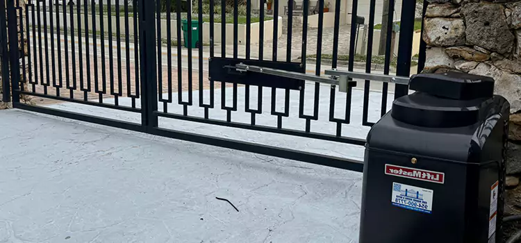 Seamless Installation and Support for Your New Gate in Irondequoit, NY