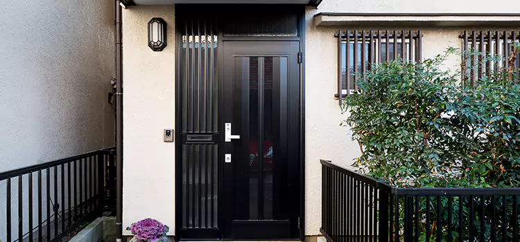 Popular Exterior Door Options in Irondequoit, NY