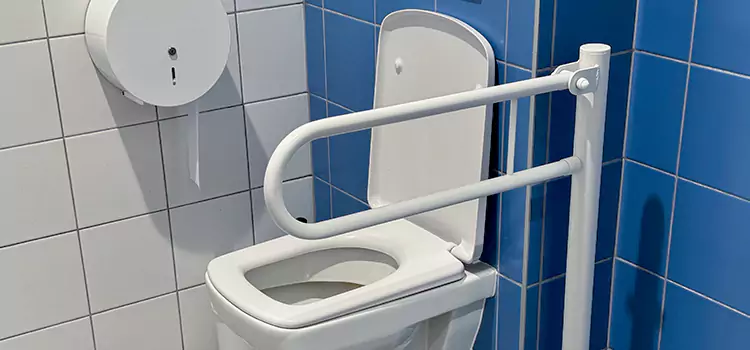 Comprehensive Solutions in Irondequoit, NY for Accessible Facilities