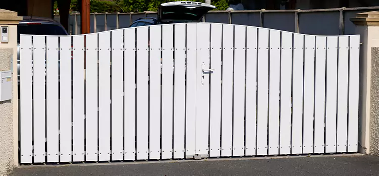 Why Choose Us for Residential Gate Repair in Irondequoit, NY?