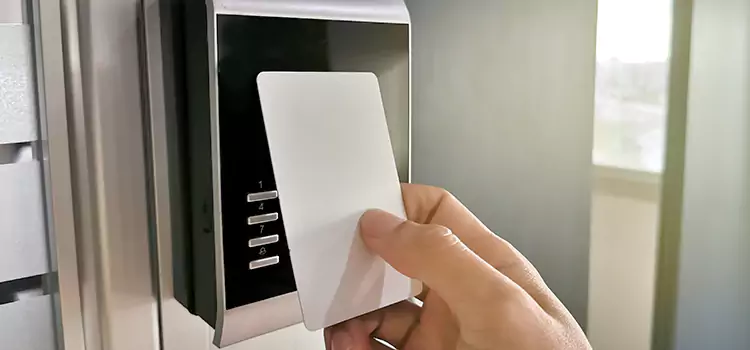 Advanced RFID Technology Integration in Irondequoit, NY