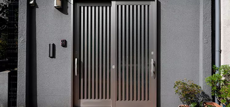 Specialized Steel Door Services in Irondequoit, NY